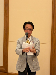 横山智則ニコボックス委員