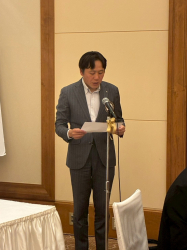 笠原昇悟出席委員