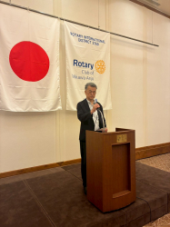 磯村孝彦ニコボックス委員長