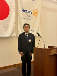 大見知生プログラム委員長
