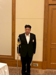 柴田茂博出席委員長