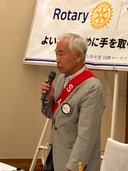 岡崎重太郎会場監督