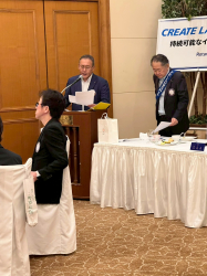 齋藤光正出席委員長 齋藤光正出席委員長