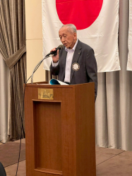 古居一雄IM等準備特別委員長 古居一雄IM等準備特別委員長