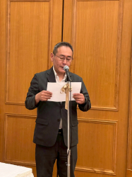 齋藤光正出席委員長 齋藤光正出席委員長