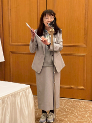 杉浦真理子会計 杉浦真理子会計