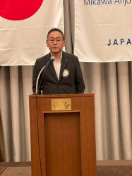 齋藤光正出席委員長 齋藤光正出席委員長