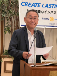 齋藤光正出席委員長 齋藤光正出席委員長