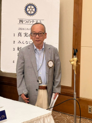 小野 郁ニコボックス委員 小野 郁ニコボックス委員
