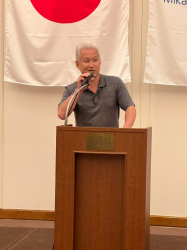 名古屋市秀吉清正記念館 学芸員 加藤和俊様 名古屋市秀吉清正記念館 学芸員 加藤和俊様