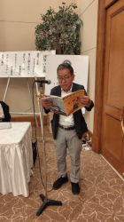 植村康人雑誌委員 植村康人雑誌委員