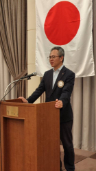 西川和志さん 西川和志さん