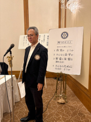 西川和志出席委員