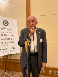 古居一雄IM等準備特別委員長