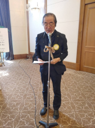 堀尾佳弘ニコボックス委員