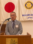 第1068回　例会　2023年11月15（水）