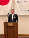 第1176回　例会　2025年8月5日（水）