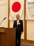 第1179回　例会　2026年9月2日（水）